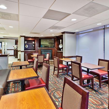 Best Western Dulles Airport Inn Стерлінґ Екстер'єр фото
