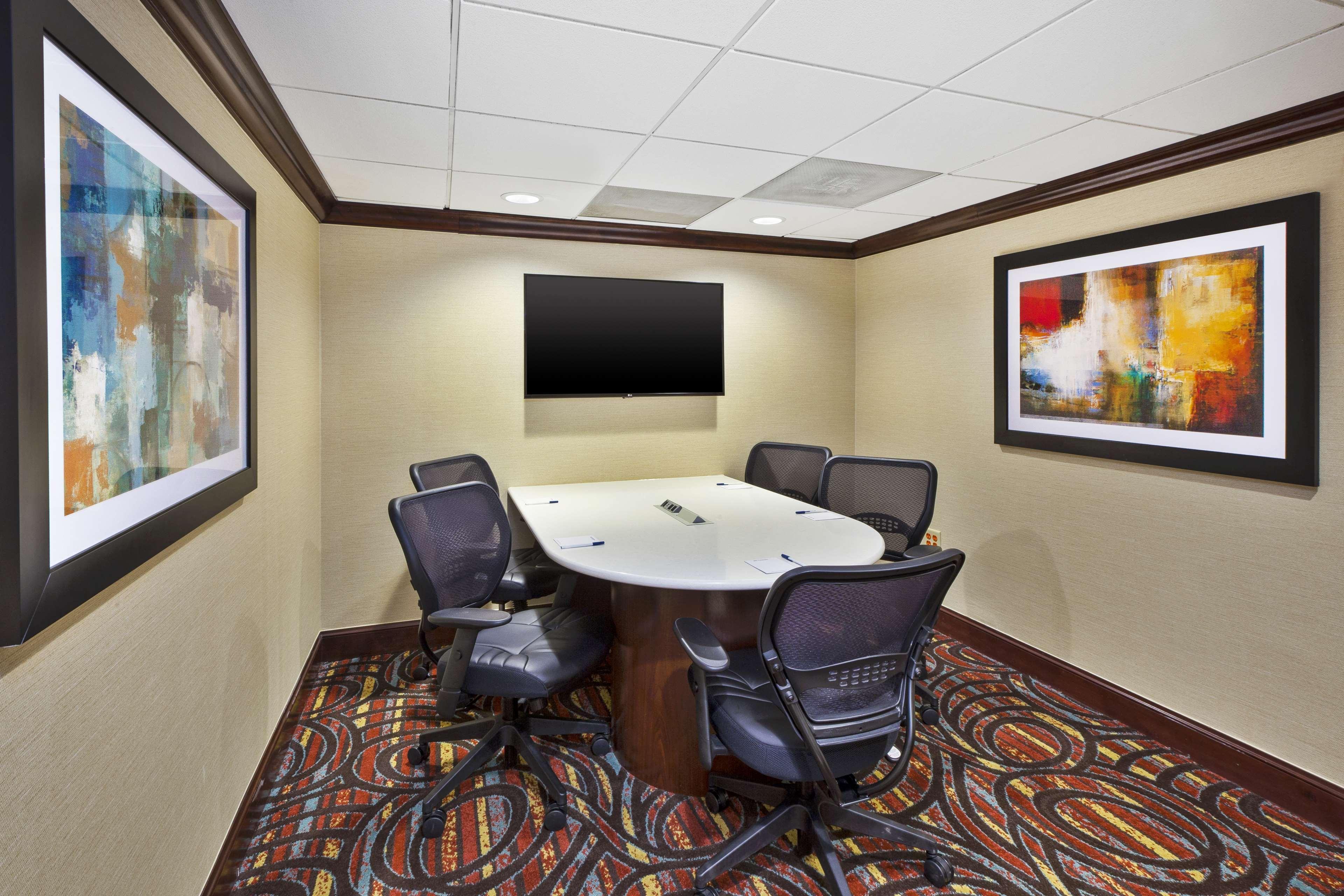 Best Western Dulles Airport Inn Стерлінґ Екстер'єр фото