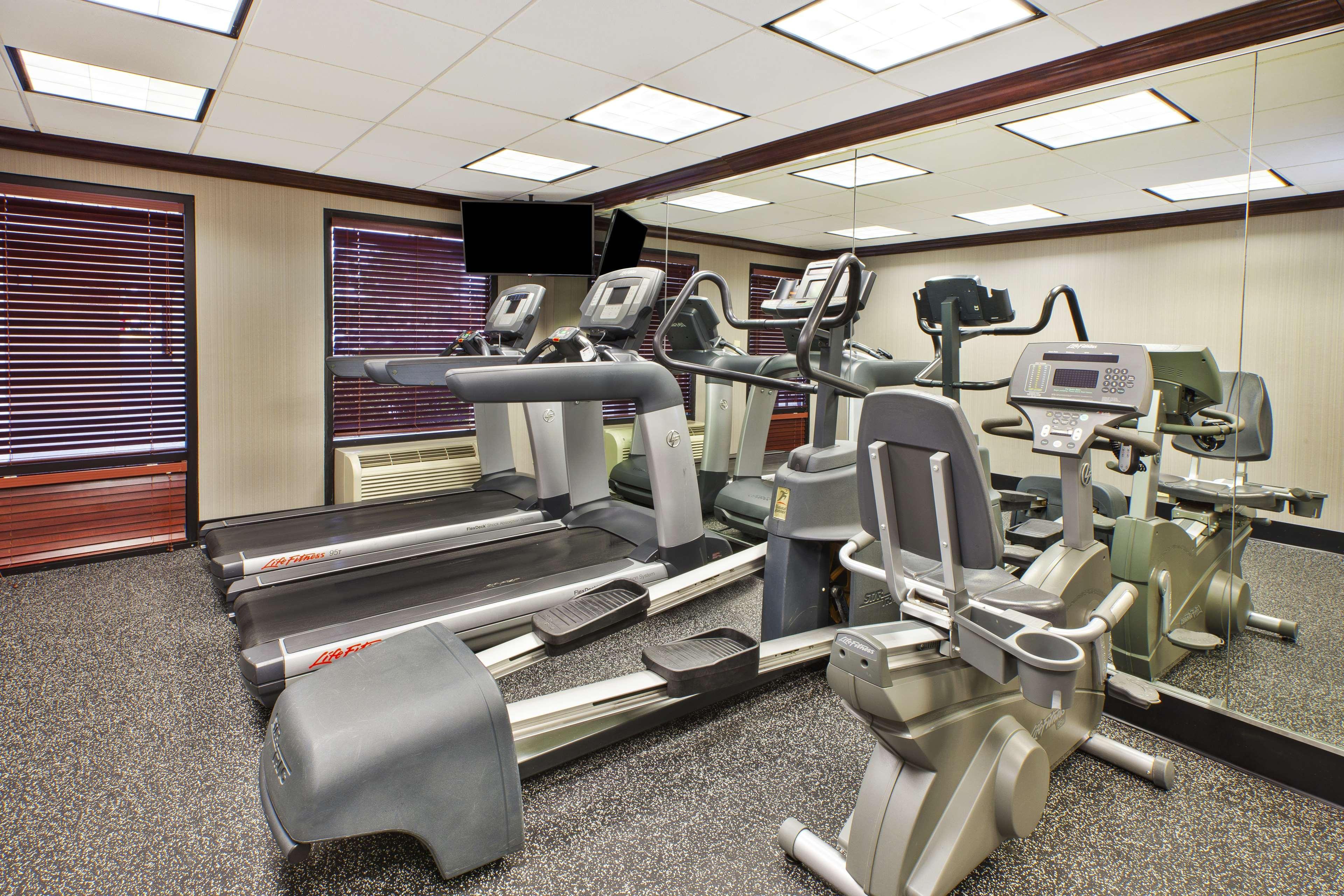 Best Western Dulles Airport Inn Стерлінґ Екстер'єр фото