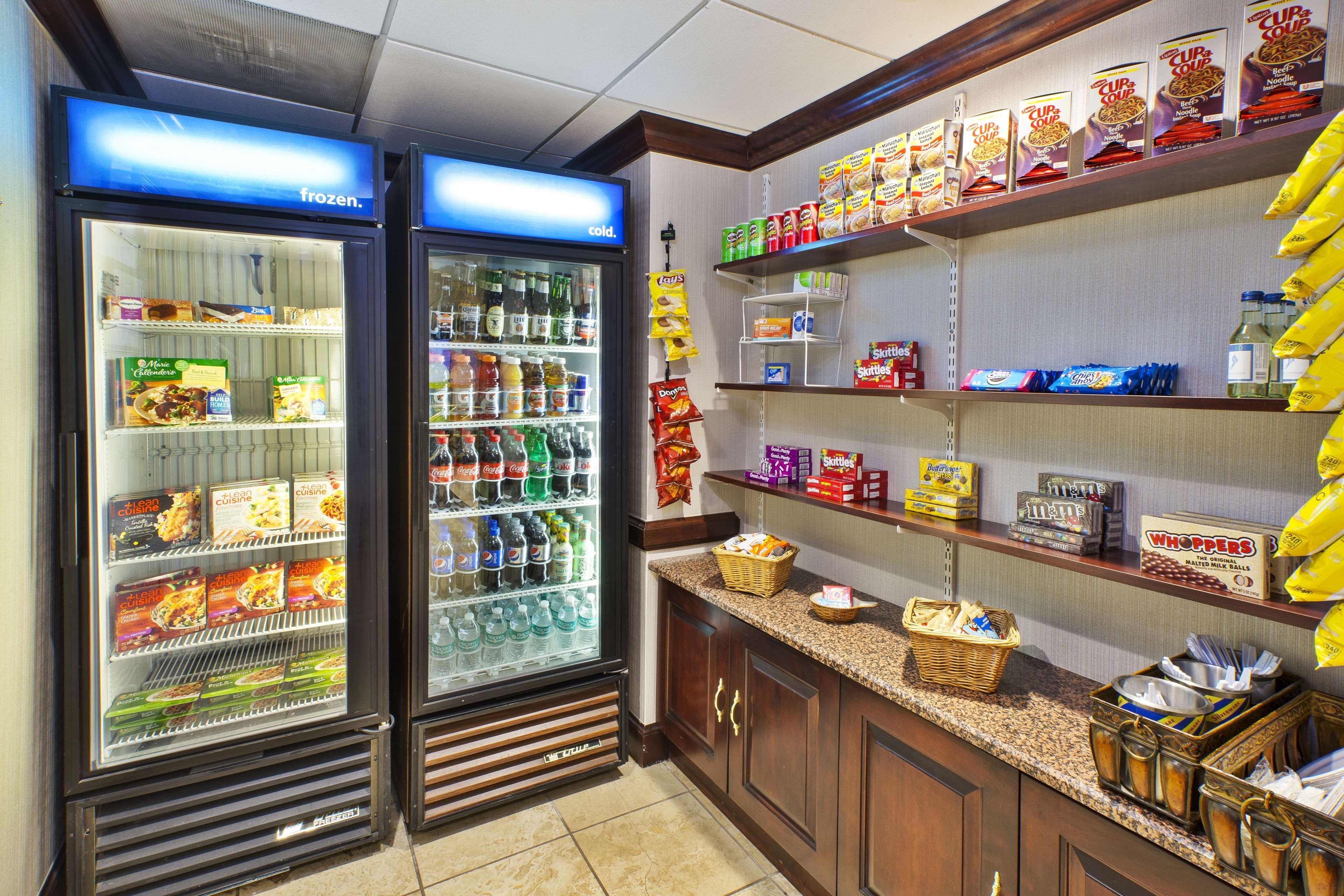 Best Western Dulles Airport Inn Стерлінґ Екстер'єр фото