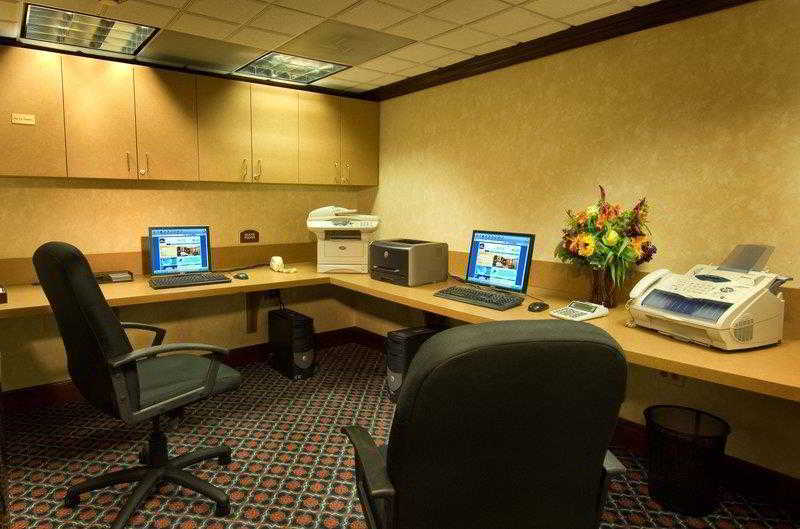 Best Western Dulles Airport Inn Стерлінґ Екстер'єр фото