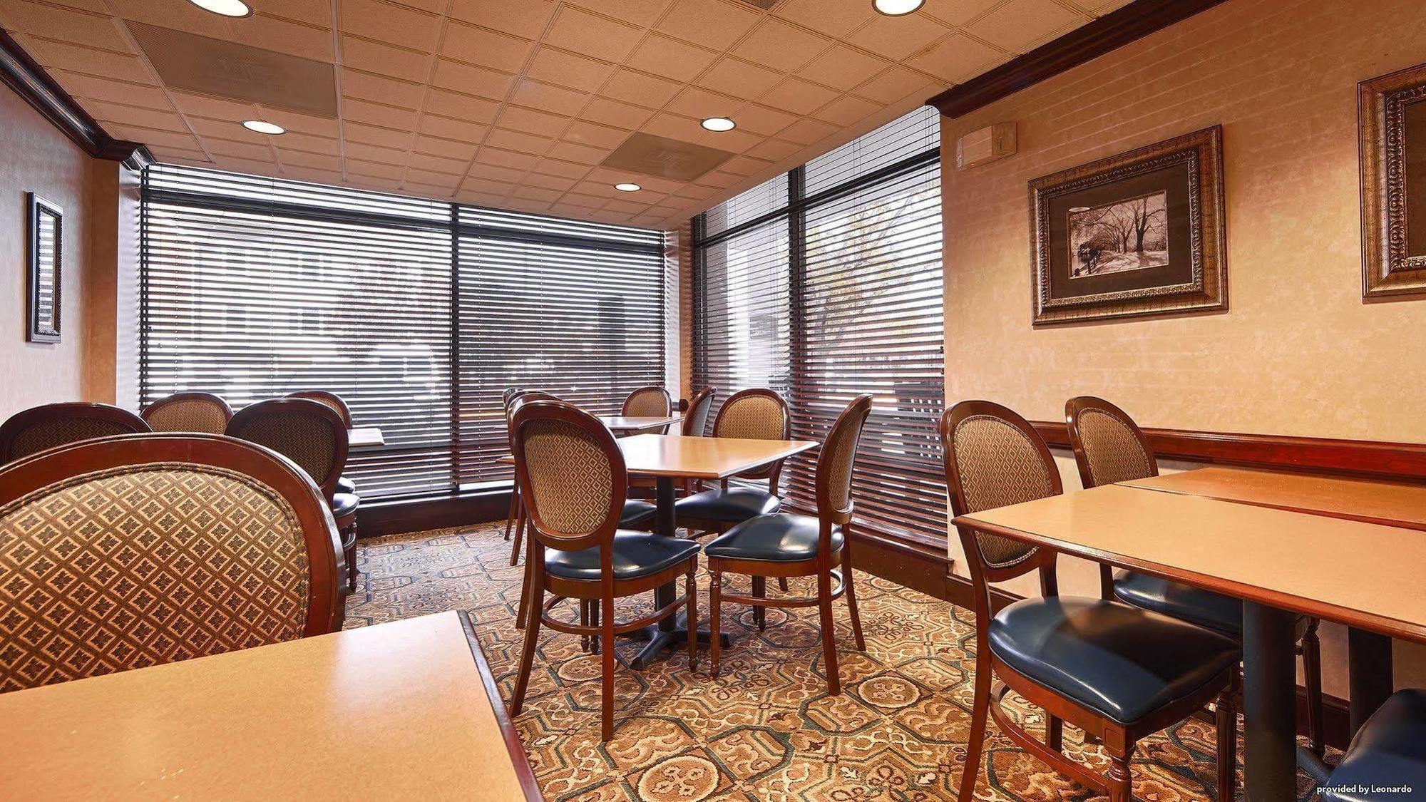 Best Western Dulles Airport Inn Стерлінґ Екстер'єр фото