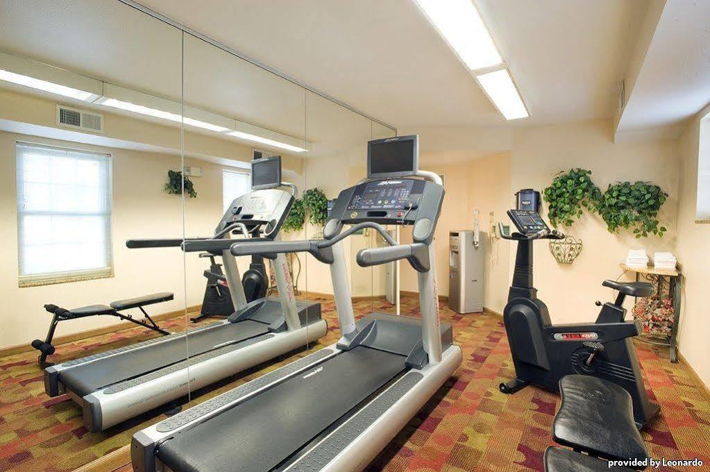 Best Western Dulles Airport Inn Стерлінґ Зручності фото