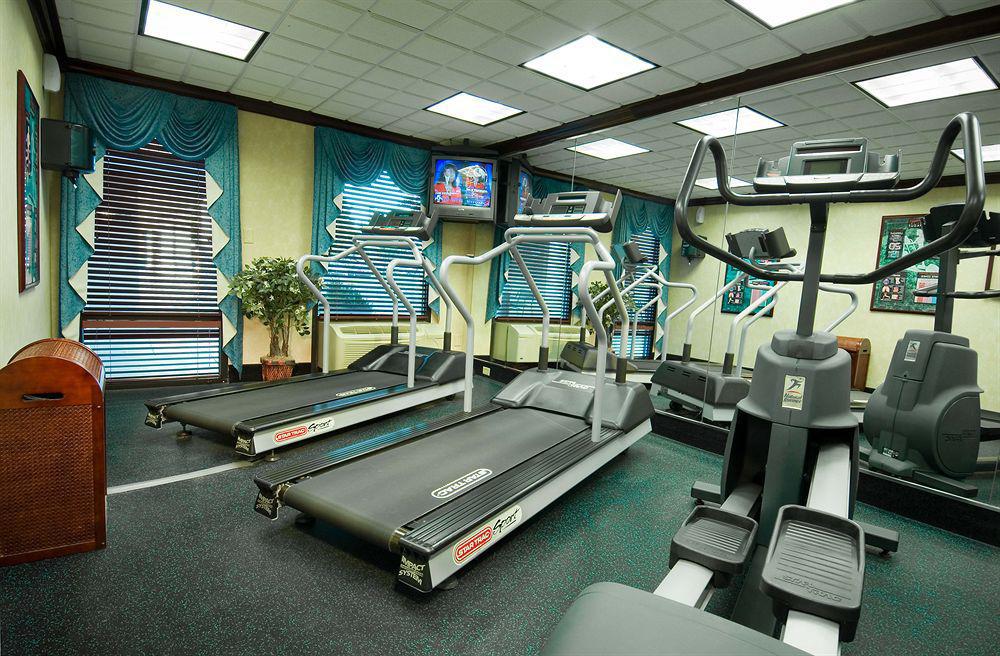 Best Western Dulles Airport Inn Стерлінґ Зручності фото